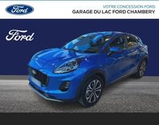 Ford Puma Chambéry