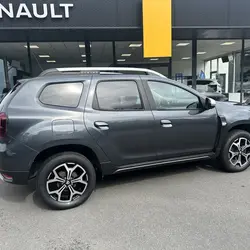Dacia Duster 1.5 BLUE DCI 115CH PRESTIGE 4X2 occasion - Sannerville - photo 2/13