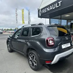 Dacia Duster 1.5 BLUE DCI 115CH PRESTIGE 4X2 occasion - Sannerville - photo 3/13