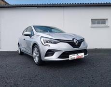 Renault Clio 5 Saint-Georges-Montcocq
