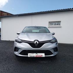 Renault Clio 5 10 825&euro; HT 1.6 E-Tech hybride 140ch Business Saint-Georges-Montcocq