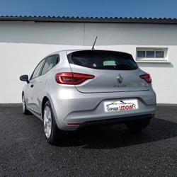 Renault Clio 5 10 825&euro; HT 1.6 E-Tech hybride 140ch Business Saint-Georges-Montcocq