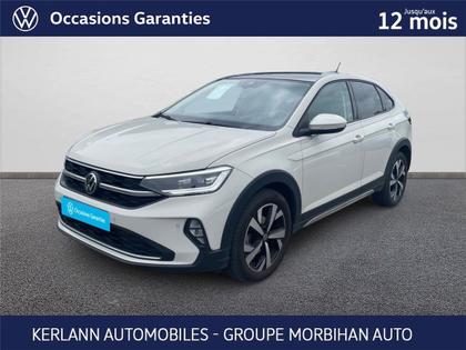 Volkswagen Taigo - 1.0 TSI 110 DSG7 Style - 21 990 €