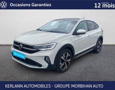 Volkswagen Taigo Vannes