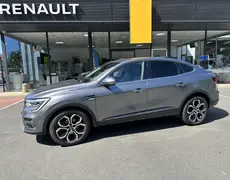 Renault Arkana Sannerville
