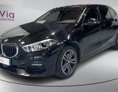 BMW Serie 1 Eckbolsheim