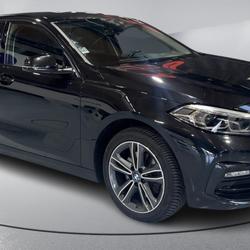 BMW Serie 1 (F40) 118IA 136CH EDITION SPORT DKG7 Eckbolsheim