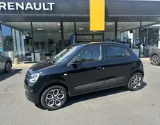 Renault Twingo 3 Sannerville