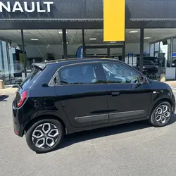 Renault Twingo 3 1.0 SCE 65CH EQUILIBRE Sannerville