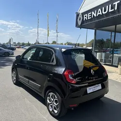 Renault Twingo 3 1.0 SCE 65CH EQUILIBRE Sannerville