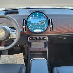 Mini Countryman C 170CH JCW DKG7 H&eacute;rouville-Saint-Clair