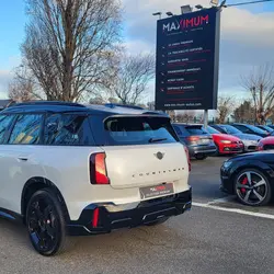 Mini Countryman C 170CH JCW DKG7 H&eacute;rouville-Saint-Clair