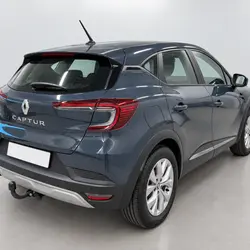 Renault Captur 1.0 TCe 100 Zen occasion - Chanas - photo 2/23