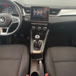Renault Captur 1.0 TCe 100 Zen occasion - Chanas - photo 3/23