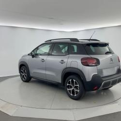 Citroen C3 Aircross PureTech 130 S&S EAT6 Plus occasion - Chauray - photo 2/20