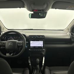 Citroen C3 Aircross PureTech 130 S&S EAT6 Plus occasion - Chauray - photo 3/20