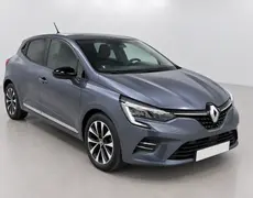 Renault Clio 5