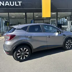 Renault Captur 1.0 ECO-G 100CH EVOLUTION Sannerville