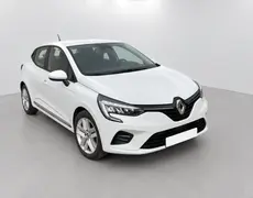 Renault Clio 5