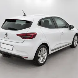 Renault Clio 5 1.0 TCe 100 Zen occasion - Mions - photo 2/6