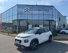 Citroen C3 Aircross Normanville