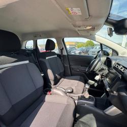 Citroen C3 Aircross BlueHDi 120ch S&S Feel Normanville
