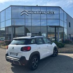 Citroen C3 Aircross BlueHDi 120ch S&S Feel Normanville