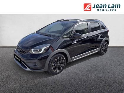 Honda Jazz - Jazz Crosstar e:HEV 1.5 i-MMD Advance - 27 170 €
