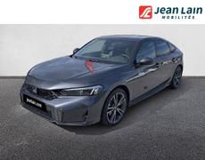 Honda Civic SEYNOD
