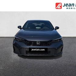 Honda Civic e:HEV 2.0 i-MMD Advance occasion - SEYNOD - photo 2/18