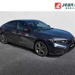 Honda Civic e:HEV 2.0 i-MMD Advance occasion - SEYNOD - photo 3/18