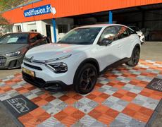Citroen C4 Lescure-d'Albigeois