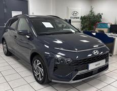 Hyundai Bayon - Bayon 1.0 T-GDi 100 DCT-7 Hybrid 48V Intuitive - 24 250 €