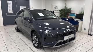 Hyundai Bayon  - Intuitive - photo 0