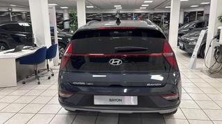 Hyundai Bayon  - Intuitive - photo 2