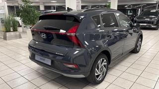 Hyundai Bayon  - Intuitive - photo 3