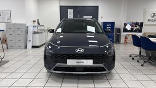 Hyundai Bayon  - Intuitive - photo 4