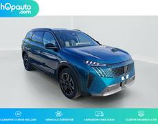 Peugeot 5008 Laval