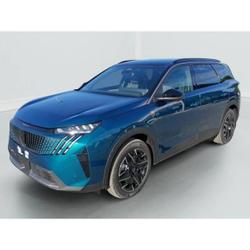 Peugeot 5008 1.2i Hybrid -145 - e-DCS6 GT Laval