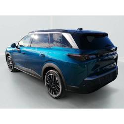 Peugeot 5008 1.2i Hybrid -145 - e-DCS6 GT Laval