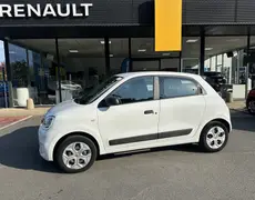 Renault Twingo 3