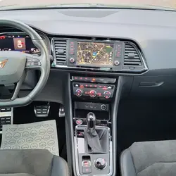 Cupra Ateca 2.0 TSI 300CH 4DRIVE DSG7 H&eacute;rouville-Saint-Clair