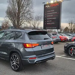 Cupra Ateca 2.0 TSI 300CH 4DRIVE DSG7 H&eacute;rouville-Saint-Clair