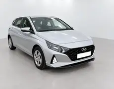 Hyundai i20 Mions