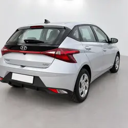 Hyundai i20 1.0 T-GDi 100 DCT-7 occasion - Chanas - photo 2/9