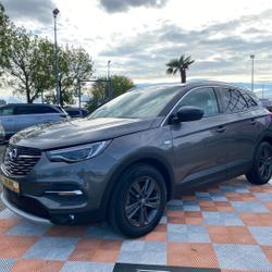 Opel Grandland 1.5 D 130 BV6 120 ANS occasion - Lescure-d'Albigeois - photo 2/36