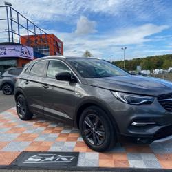 Opel Grandland 1.5 D 130 BV6 120 ANS occasion - Lescure-d'Albigeois - photo 3/36