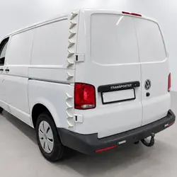 Volkswagen Transporter L1H1 2.0 TDI 110 occasion - Chanas - photo 2/12