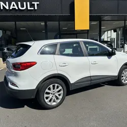 Renault Kadjar 1.3 TCE 140CH FAP LIFE Sannerville