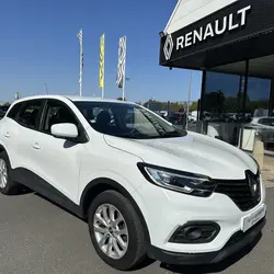 Renault Kadjar 1.3 TCE 140CH FAP LIFE Sannerville